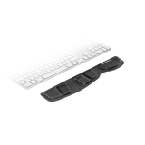 Artikelbild 1 für Fellowes Tastatur-Handballenauflage schwarz, Artikelnummer 261636