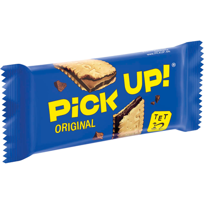 Artikelbild 4 für PICK UP! ORIGINAL Kekse 24x 28,0 g, Artikelnummer 797597