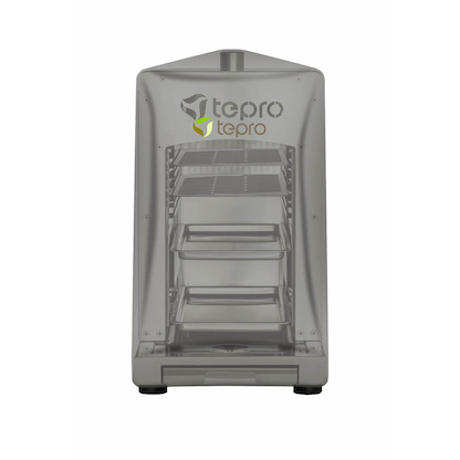 Artikelbild 3 für tepro Grillabdeckung Steakgrill 28,5 x 85,5 x 39,0 cm, Artikelnummer 328749