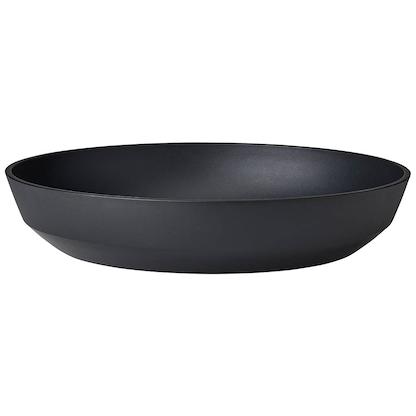 MEPAL Teller Silueta nordic black Ø 21,0 cm, 1 St
