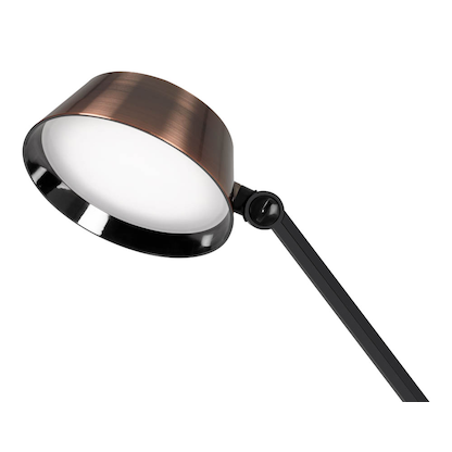 Artikelbild 5 für Hansa Glow Schreibtischlampe kupfer 8 W, Artikelnummer 496162