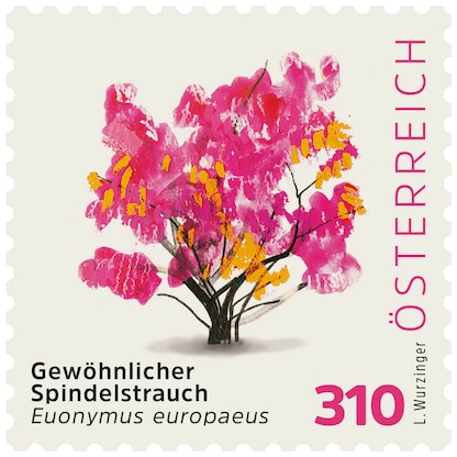 Artikelbild 2 für Porto NEU ab 01.05.2025: Österreichische Post 3,10 € Briefmarken ECO M 