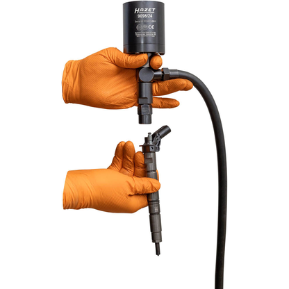 Artikelbild 10 für HAZET Auszieher-Set Injektor 9098/24, Artikelnummer 727398