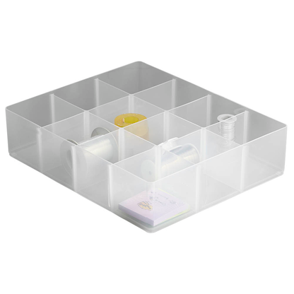 Artikelbild 8 für Really Useful Box Aufbewahrungsbox 35,0 l transparent 48,0 x 39,0 x 31,0 cm, Artikelnummer 112526