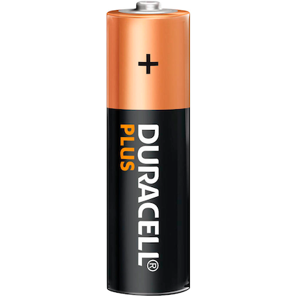 Artikelbild 3 für 8 DURACELL Batterien PLUS Mignon AA 1,5 V, Artikelnummer 561675