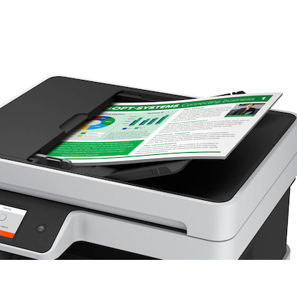 Artikelbild 13 für AKTION: EPSON EcoTank ET-5150 3 in 1 Tintenstrahl-Multifunktionsdrucker grau mit 50 Euro CashBack, Artikelnummer 460521