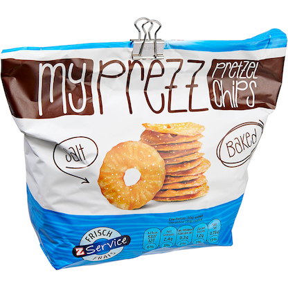 Artikelbild 6 für 12 MAUL Foldbackklammern silber 1,9 cm, Artikelnummer 242818