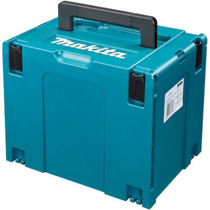 Artikelbild 6 für makita MAKPAC Gr.4 821552-6 Werkzeugkoffer, Artikelnummer 921890