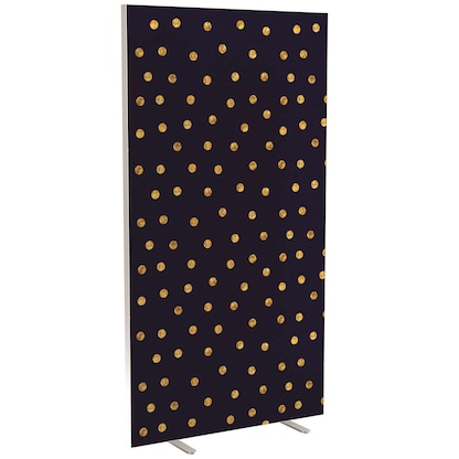 Artikelbild 23 für PAPERFLOW Trennwand easyScreen Classic Chic, 60069 bunt 94,0 x 173,4 cm, 1 St., Artikelnummer 206769