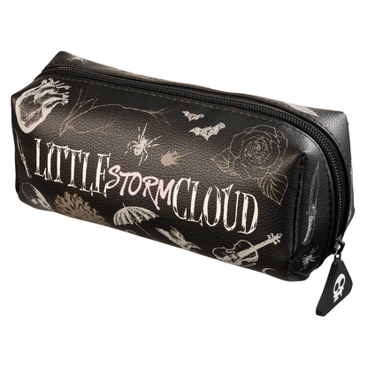 Artikelbild 8 für BlueSky Schlampermäppchen Wednesday - Storm Cloud Motiv, 22,0 x 10,0 cm, Artikelnummer 416778