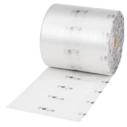 Artikelbild 7 für Sealed Air EL Top S Luftpolsterfolie 100,0 m x 50,0 cm, 1 Rolle, Artikelnummer 908251