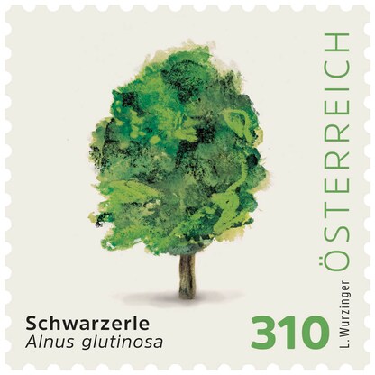 Artikelbild 2 für Porto NEU ab 01.05.2025: Österreichische Post 3,10 € Briefmarken ECO M 