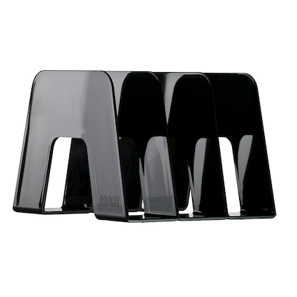 Artikelbild 2 für 2 HAN Katalogsammler SORTER schwarz 20,9 x 22,4 x 16,3 cm, Artikelnummer 126875