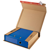 Artikelbild 1 für 20 ColomPac® Ordnerverpackungen 36,5 x 30,0 x 8,5 cm, Artikelnummer 579953