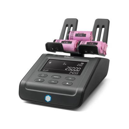 Artikelbild 4 für Safescan Geldwaage 6165 (G3), Artikelnummer 841252