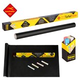 Artikelbild 1 für Idena Tafelfolie selbstklebend 45,0 x 200,0 cm, 1 St., Artikelnummer 143059