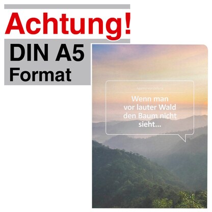 Artikelbild 9 für 100 Esselte Sichthüllen Standard Plus 54850 DIN A5 transparent genarbt 0,12 mm, Artikelnummer 654184