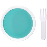 Artikelbild 1 für MEPAL Lunchbox Campus blau 300,0 ml, 1 St., Artikelnummer 435349