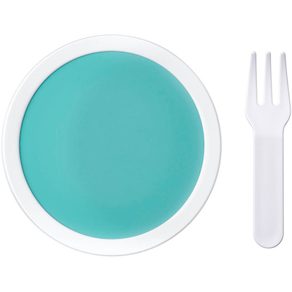 Artikelbild für MEPAL Lunchbox Campus blau 300,0 ml, 1 St., Artikelnummer 435349