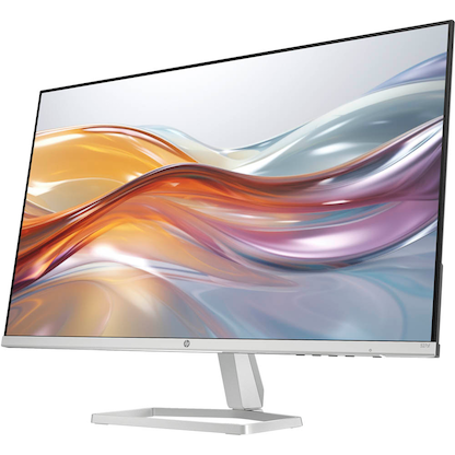 Artikelbild 3 für HP 527sf Monitor 69,0 cm (27,0 Zoll) silber, Artikelnummer 451876