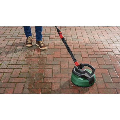 Artikelbild 3 für BOSCH Home & Garden Aquasurf 280 Terrassenreiniger, Artikelnummer 466499