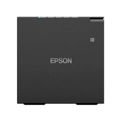 Artikelbild 3 für EPSON TM-m30III (152) Bondrucker schwarz, Artikelnummer 483402