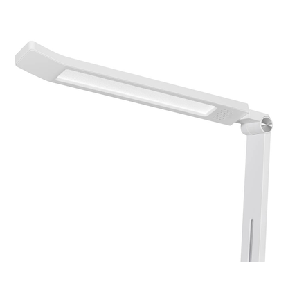 Artikelbild 4 für Hansa Tide Schreibtischlampe weiß 9 W, Artikelnummer 495998