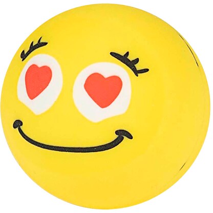 Artikelbild 4 für WEDO Radiergummi Smilie gelb, 3 St., Artikelnummer 404156