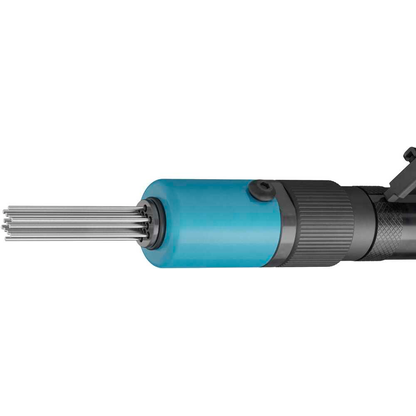 Artikelbild 6 für HAZET 9035M-6 Druckluft-Nadelentroster, Artikelnummer 727239