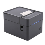 Artikelbild 1 für OLYMPIA KPR 80 Plus Bondrucker schwarz, Artikelnummer 459110