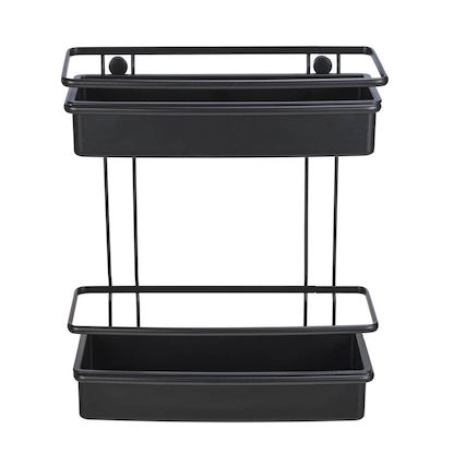 Artikelbild 2 für WENKO Molinella Duschregal Edelstahl, Kunststoff, Artikelnummer 804041