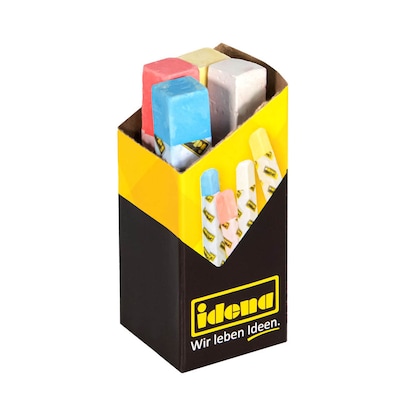 Artikelbild 11 für Idena Tafelfolie selbstklebend 45,0 x 200,0 cm, 1 St., Artikelnummer 143059