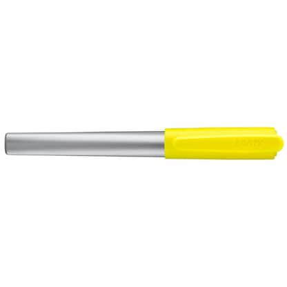 Artikelbild 6 für LAMY nexx Patronenfüller neonyellow/silber A (für Anfänger), Artikelnummer 277717