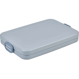 Artikelbild 1 für MEPAL Lunchbox Take a Break flat blau 0,8 l, 1 St., Artikelnummer 435036
