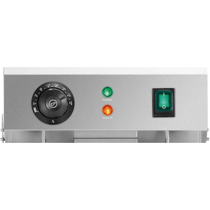 Artikelbild 4 für Bartscher SNACK IV Plus Fritteuse, Artikelnummer 426599