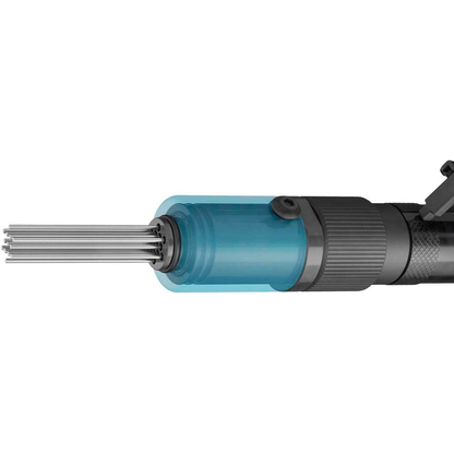 Artikelbild 7 für HAZET 9035M-6 Druckluft-Nadelentroster, Artikelnummer 727239