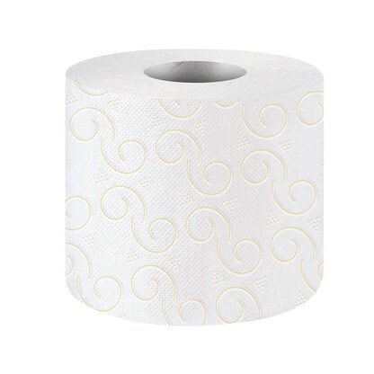 Artikelbild 3 für Zewa Toilettenpapier Ultra Senses 4-lagig, 16 Rollen, Artikelnummer 795874