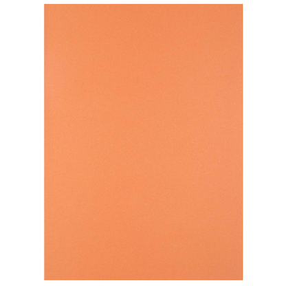 Artikelbild 2 für ELBA Aktendeckel Smart Line DIN A4 orange, 100 St., Artikelnummer 671691