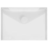 Artikelbild 1 für 10 FolderSys Dokumententaschen DIN A6 transparent glatt 0,20 mm, Artikelnummer 798043