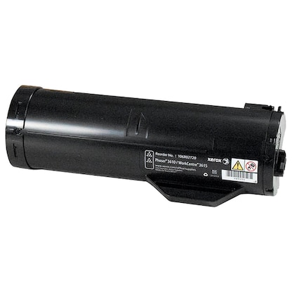 Artikelbild 2 für xerox 106R02720 schwarz Toner, Artikelnummer 992861