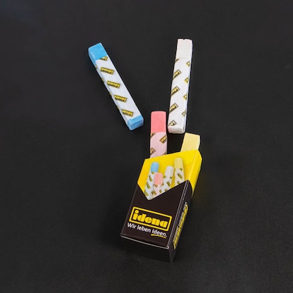 Artikelbild 12 für Idena Tafelfolie selbstklebend 45,0 x 200,0 cm, 1 St., Artikelnummer 143059