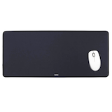 Artikelbild 1 für hama Mousepad Business XL schwarz, Artikelnummer 228807