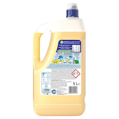 Artikelbild 2 für Mr. Proper Professional Desinfizierender Allzweckreiniger 5,0 l, Artikelnummer 206999