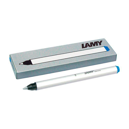 Artikelbild 20 für LAMY T 11 Tintenrollermine blau 0,3 mm 3 St., Artikelnummer 362846
