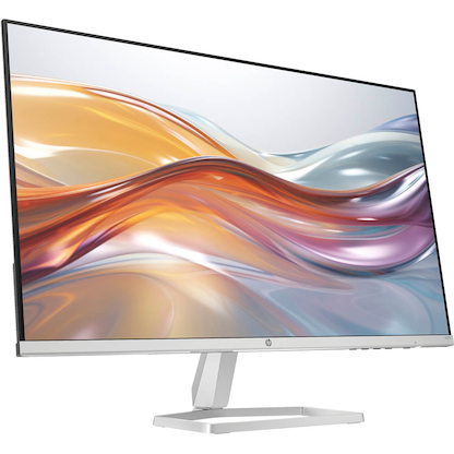 Artikelbild 2 für HP 527sf Monitor 69,0 cm (27,0 Zoll) silber, Artikelnummer 451876