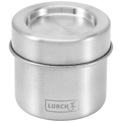 Artikelbild 21 für LURCH Lunchbox silber 100,0 ml, 1 St., Artikelnummer 638047