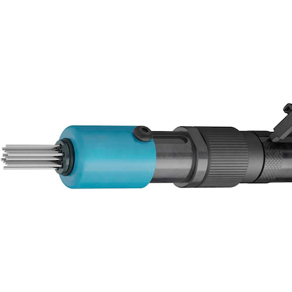 Artikelbild 8 für HAZET 9035M-6 Druckluft-Nadelentroster, Artikelnummer 727239