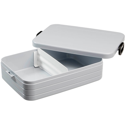 Artikelbild 6 für MEPAL Lunchbox Take a Break large grau, 1 St., Artikelnummer 891214