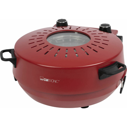 Artikelbild 2 für CLATRONIC PM 3787 Pizza-Maker, Artikelnummer 271807