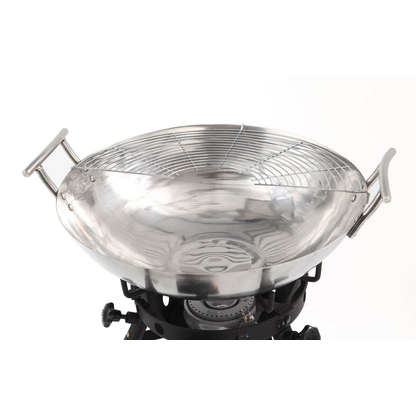 Artikelbild 2 für tepro Gas-Wok Shanghai 90,0 x 90,0 x 95,0 cm, Artikelnummer 327807